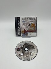 Final Fantasy Origins - Sony