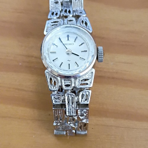 Orologio polso donna - da, seiko