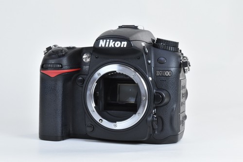 Corpo fotocamera reflex