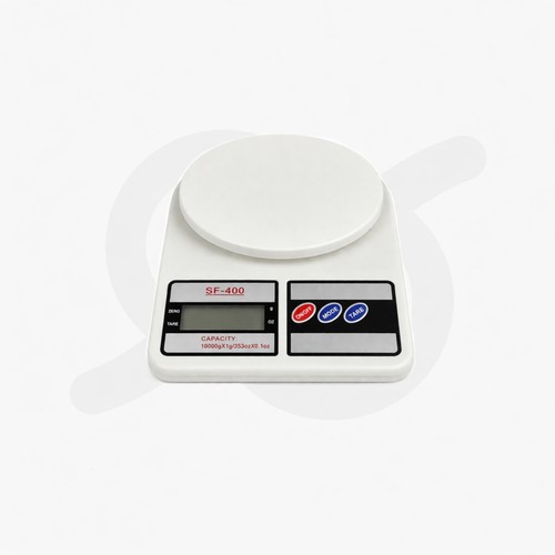 Bilancia digitale cucina - digitale, da