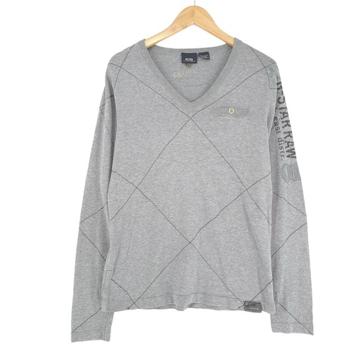 Star vintage felpa - g-star,