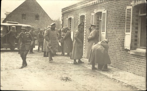 Wwi principe ereditario - wwi,