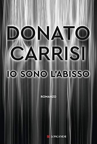 Libri donato carrisi io sono - donato,