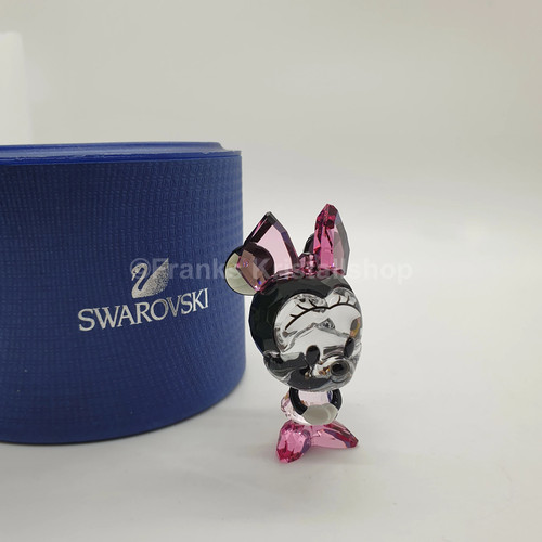 Swarovski disney minnie mouse - disney,