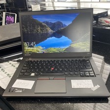 lenovo thinkpad t450s