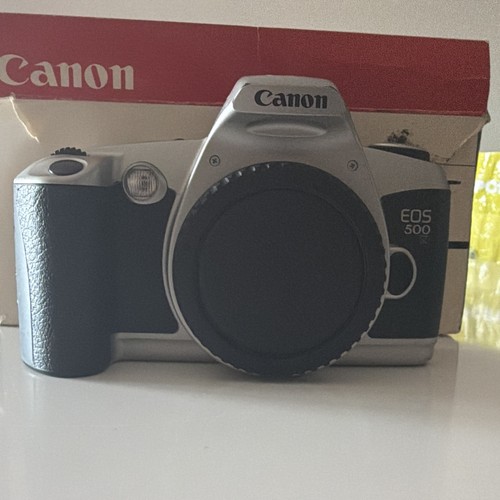 Canon eos 500 - canon,