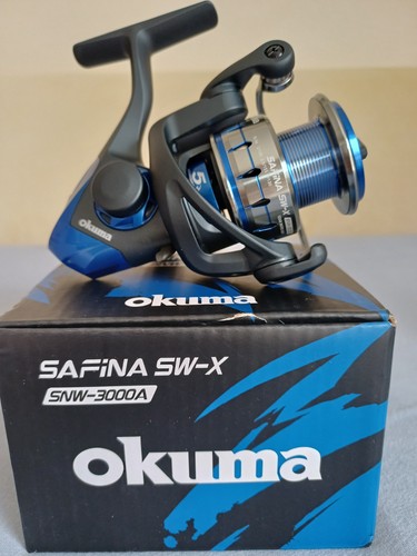 Okuma safina snw - okuma, sw-x