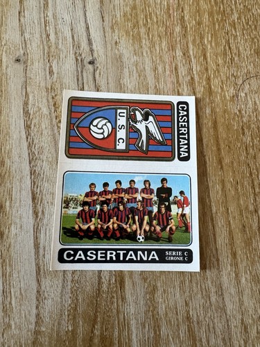 Panini calciatori 1972 - panini,