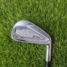 Srixon Zx5 4 Iron Recoil F3