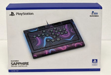Qanba sapphire arcade fight - qanba,