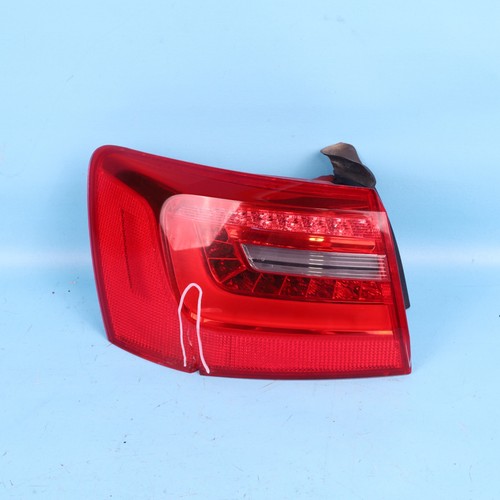 Audi avant fanale - avant,