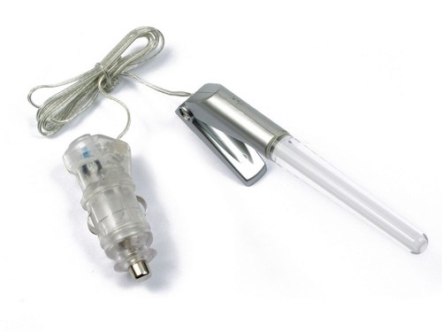 Silver luce interna - luce, attacco