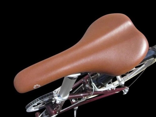 Good condition dahon genuine - condition,