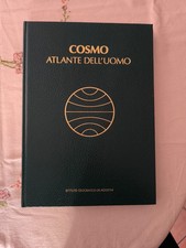 COSMO ATLANTE DEL UOMO