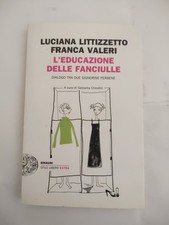 L'educazione Delle Fanciulle -