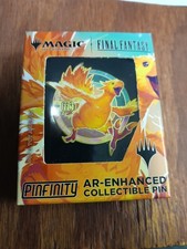 MTG - Pinfinity Final Fantasy