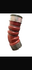 Tubo Intercooler Bmw 335d