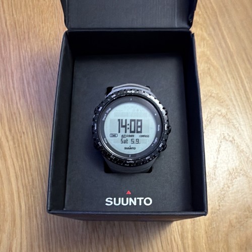 Suunto core orologio grigio - core,