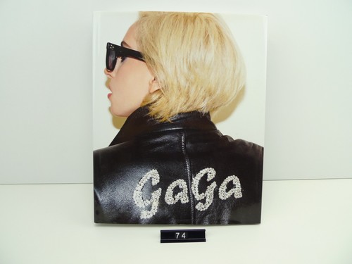 Lady gaga terry richardson - gaga, x