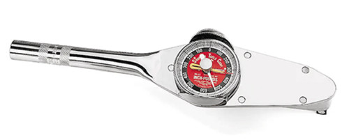 Torqometro scatto te25fua - torqometro,