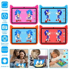 Tablet bambini bambini 7"