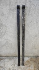 Antichi Cardini Porta Portone Ferro LEGGI DESCRIZIONE