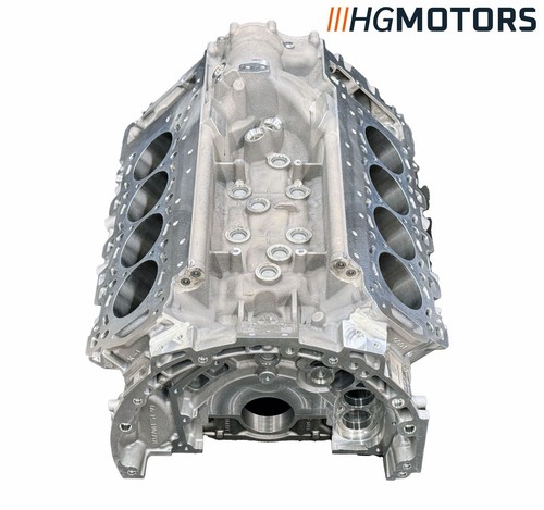 Blocco motore carter originale