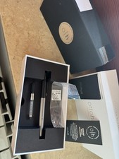 Penna Stilografica Di Lusso Otto Hutt Design 03