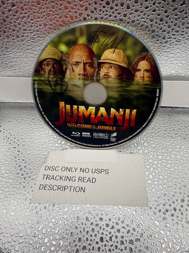 Jumanji welcome the - to, jungle