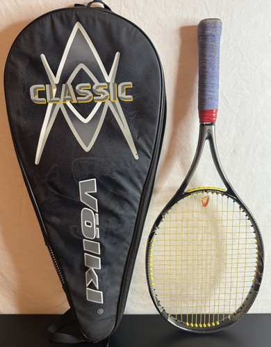 Racchetta tennis volkl v1 - racchetta,