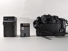 Panasonic Lumix DMC-GH3 con