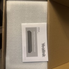 Yealink YEA-AVHUB Meeting AV