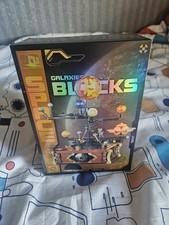 Set Blocchi Costruzioni