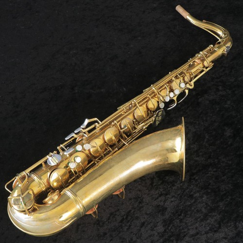Conn 30m sassofono tenore - c.g.conn,