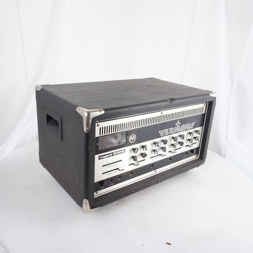 Vermona regent 600g - vermona,