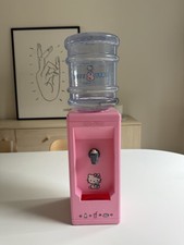 Dispenser acqua vintage Hello