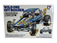 TAMIYA WILD ONE OFF-ROADER
