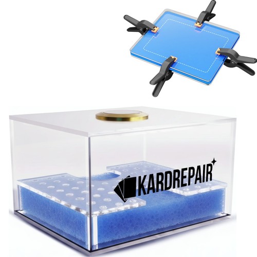 Tcg kit riparazione humidor - tcg,