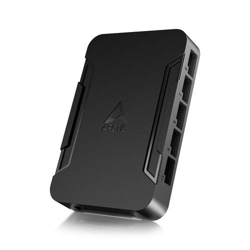 Arctic fan controller - arctic,