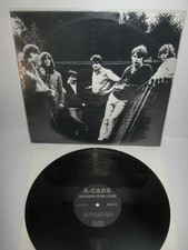 A-CADS – Hungry For Love –