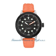 Nautica Orologio Uomo A16598G