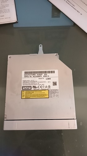 Unità dvd sata dvr - unità,