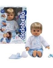 Cicciobello Coccole e Cucù