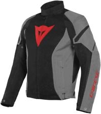 Giacca moto Dainese AIR CRONO 2 TEX JACKET tessuto traforato Taglia 48