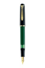 Pelikan retro m150 green - retro,