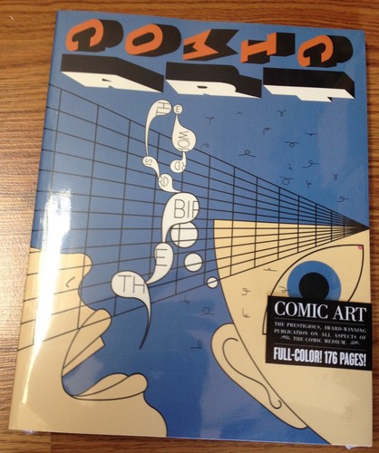 Comic art annuale - comic,