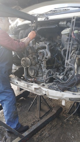 Motore volkswagen - ⚙️,
