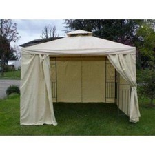 SET 2 TENDE LATERALI 3x2mt PER