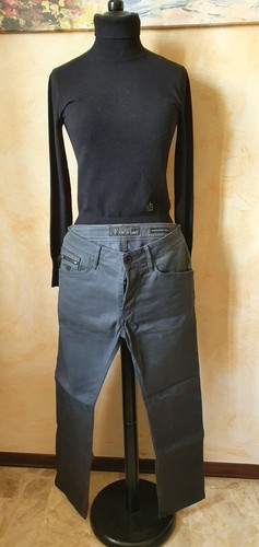 Guess jeans uomo - jeans, grigio