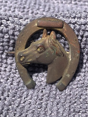 Rara antica spilla - antica, spilla/spilla